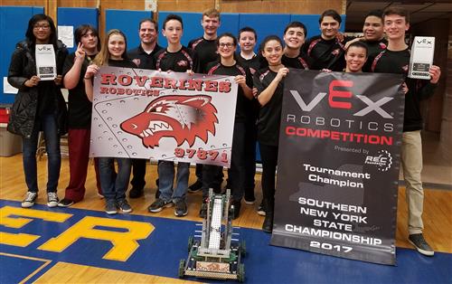 2017 State Competition 
